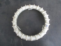 фото thumb №1, Гайка насос топлива двигателя 3.5 b toyota sienna 03-09