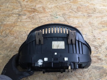 фото thumb №5, Bmw f02 m набір спідометр  манометр 9268399