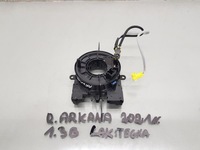 фото thumb №1, Стрічка air bag подушка безпеки renault arkana 255545405r