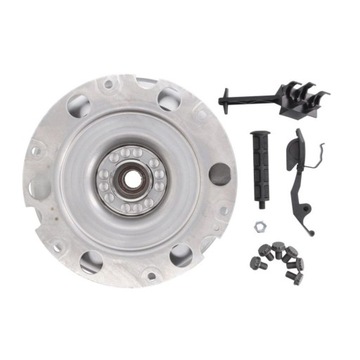 фото thumb №2, Колесо двухмассовый a4 b8 a5 8t 8f a6 c7 q5 1.8 2.0