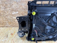 фото thumb №13, Pas переднє підсилювач балка радіатор vw golf vii 2.0 tdi 2012-