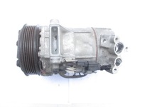 фото thumb №1, Renault clio v компрессор кондиционера 1.5 dci 19-24 год