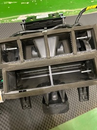 фото thumb №16, 6007378-00-k отопитель воздуходувка tesla модель s