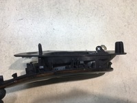 фото thumb №5, Ручка внутренняя правый перед peugeot 607