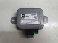 фото thumb №1, Opel модуль навигации 13306648