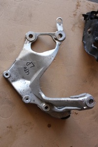 фото thumb №1, Honda civic ufo viii кронштейн важеля ліва кронштейн