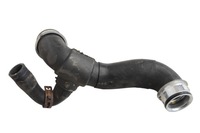 фото thumb №2, Mercedes slk250cdi шланг wąż радіатора r172 2012 rhd