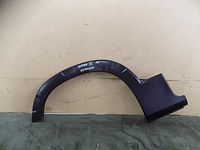 фото thumb №1, H45 rifter berlingo partner iv 4 молдинг крыла задняя правая 9819362577 org