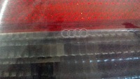 фото thumb №7, Лампа ліва задня audi a4 b5
