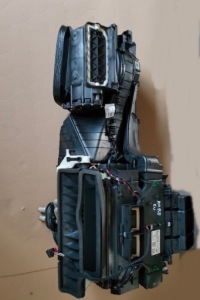 фото thumb №1, Audi a4 b8 отопитель воздуходувка europa