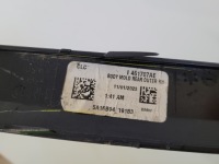 фото thumb №7, Bmw x7 g07 msp mpakiet молдинг захисна задня права накладка 5a16b94