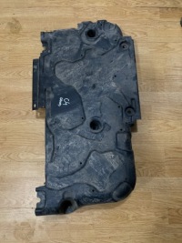 фото thumb №1, Защита подвеска задняя adblue c4 grand picasso ii 9601896280