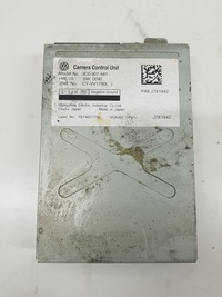 фото thumb №1, Модуль камери заднього виду volkswagen passat b6 3c0907441