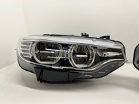 фото thumb №13, Лампи повний full led bmw 4 m4 f32 f36 демонтаж