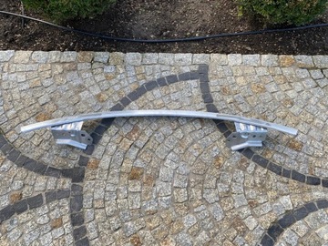 фото thumb №10, Tesla модель 3 балка нижня 1084894-00-b зона 1109193-00-c перед оригінал