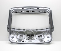 фото thumb №4, Vw t roc t-roc 2ga крышка багажника багажника задняя задняя org