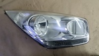фото thumb №1, Лампа правая перед передняя venga 2009-2013 europa