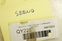 фото thumb №7, Qy223 opel corsa f 1.2i усилитель тормоза 9832058680
