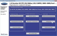 Ремонт, odczyt 1 kasowanie błędów +kodownie +сервис ford commander win 10 Киев, фото thumb