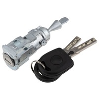 фото thumb №1, Вкладка замка двері передніх