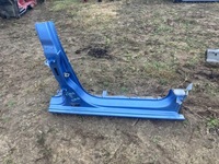 фото thumb №1, Поріг довгий правий skoda fabia iii nj5 14-