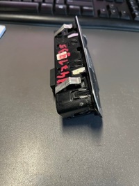 фото thumb №7, Bmw x5 g05 x6 g06 переключатель света usa!!!