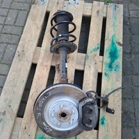 фото thumb №1, Mitsubishi eclipse cross амортизатор поворотний кулак лапа mcperson права сторона