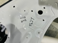 фото thumb №10, Vw passat 3g0 лак lc9a универсал двери левые зад задние 2013-2024 год
