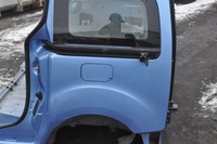 фото thumb №5, Citroen berlingo ii четверть крыло левый задняя