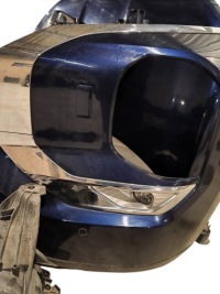 Перед комплектный  mitsubishi outlander iv Цена, фото thumb