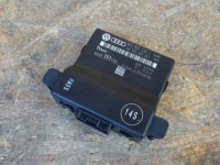 фото thumb №1, Audi tt 8j 06-14 модуль шлюз 1k0907530l