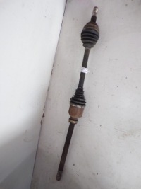 Купити Привідний вал права довга ducato jumper boxer 14-, фото thumb