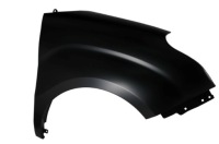 фото thumb №1, Крила перед правий fiat doblo ii 10-14r