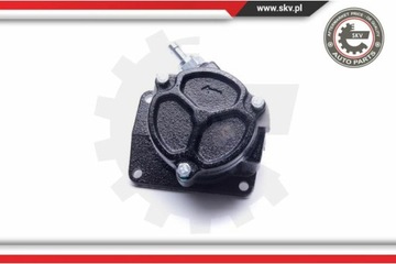 Вакуумный насос ESEN SKV 18SKV050 PL распределительный
