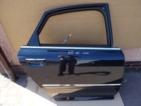 фото thumb №1, Дверь правое правый задняя задние audi a8 d3 4e lz5d 07r