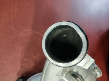 фото thumb №11, Турбонагнетатель mercedes om 654 a6540908101