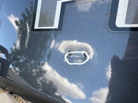 фото thumb №8, Крышка багажника задняя задняя борт ford ranger od 2010