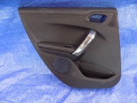 фото thumb №1, Оббивка обшивка лівий задня peugeot 2008 15r 1,2th