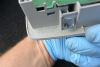 фото thumb №12, Лампа потолочный kpl панорама audi q7 4l