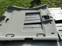 фото thumb №5, Mercedes w218 cls потолок доставка