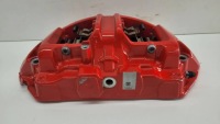 фото thumb №6, Mercedes mb a-klasa w177 amg a45 s суппорт тормозной 6 tłoczków 20d03102