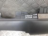 фото thumb №5, Приборная панель приборная nissan micra k12 europa