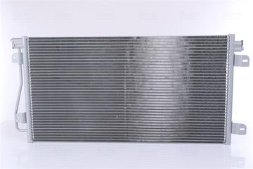 фото thumb №12, Радиаторов кондиционера nissens 94660 4403238