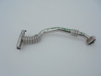 фото thumb №1, Vw t-roc трубка масляна турбіни 04l145736h 1.6 tdi