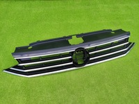 фото thumb №1, Vw passat b8 рестайлінг 18- решітка решітка радіатора бампера новий!