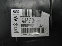 фото thumb №11, Renault clio iv lift bdb лампа передняя левая 260608367r nr72