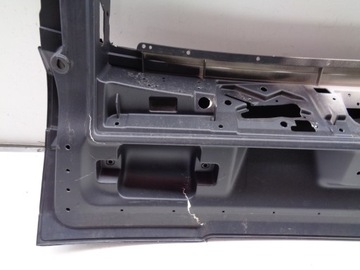 фото thumb №8, Кришка задня range rover vogue l405 13- номер 33528