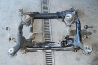 фото thumb №4, Mercedes ml gl 164 подрамник подрамник перед подушки безопасности