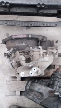 фото thumb №1, Opel vectea c signum 2.0 turbo z20net коробка передач