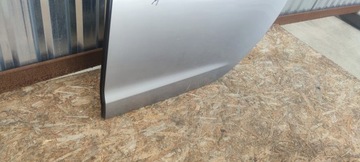 фото thumb №10, Двері лівий зад audi a6 c7 lz7g sedan